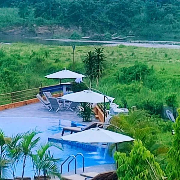 KC's Home, khách sạn ở Sauraha