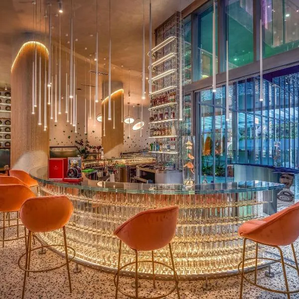 Gem Forest Hotel Nairobi - MGallery Collection, hotel in Nairobi