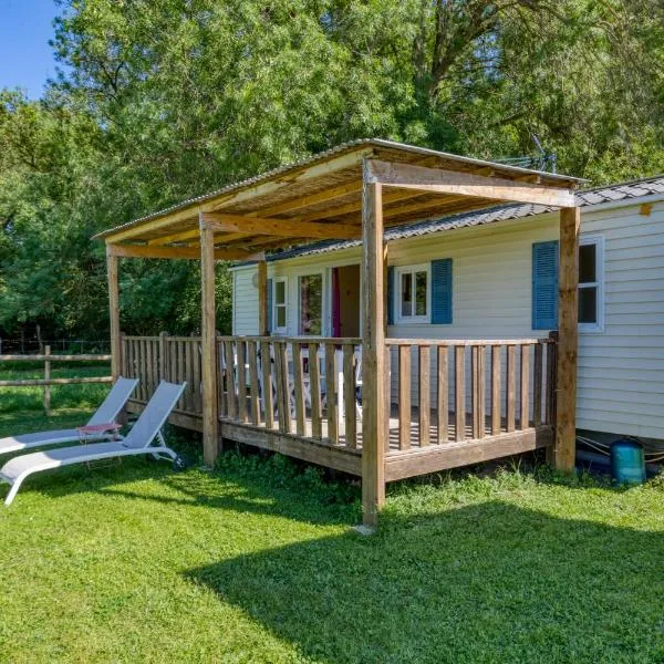 Mon Gite En Camargue, ξενοδοχείο σε Le Cailar