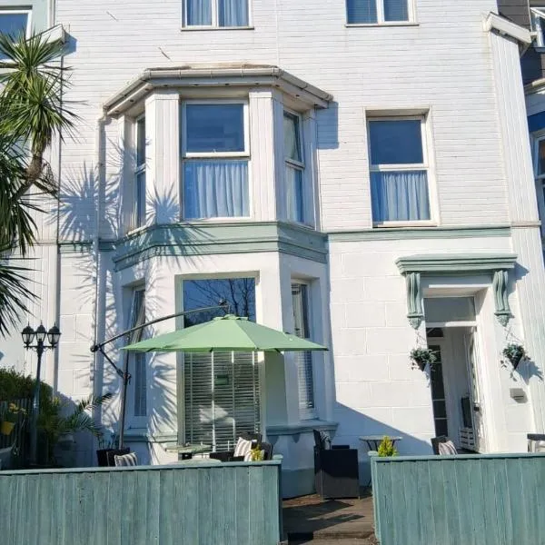 Barbican Paignton, Hotel in Paignton