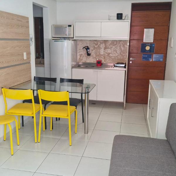 Terrazzas 209 - Beira Mar Manaíra - Foto 5