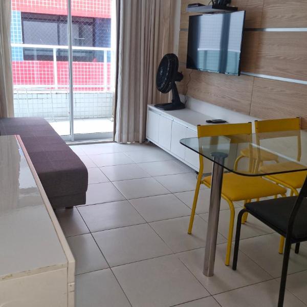 Terrazzas 209 - Beira Mar Manaíra