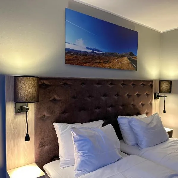 Beito Resort Hotel, hotel em Beitostøl