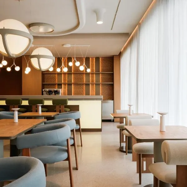 Boutique Hotel Venturo, a Member of Design Hotels, hotel Splitben