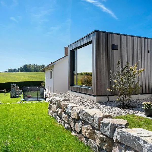 Chalet Seewald - Tiny House, hotel sa Seewald