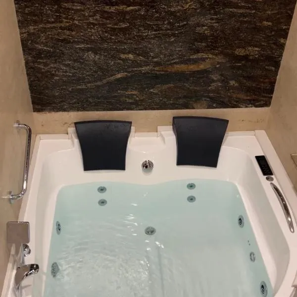 Agava Tbilisi, hotel in Tbilisi City