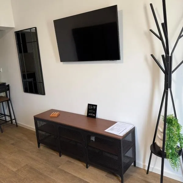 Studio apartman StelLar, hôtel à Otavice