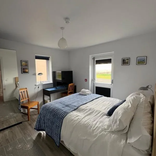 Housegarth, hotel a Twatt