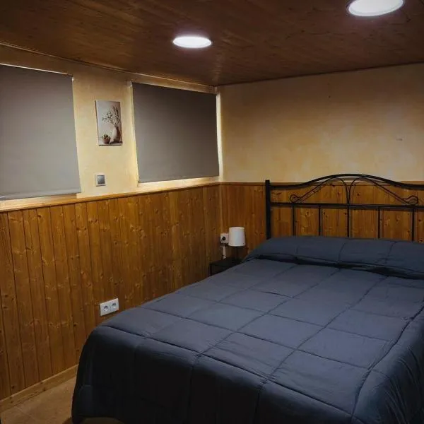 Casas Rurales La Navela, ξενοδοχείο σε Blanca