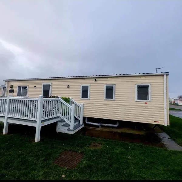 Ty Mawr Summerbreeze, Hotel in Kinmel Bay