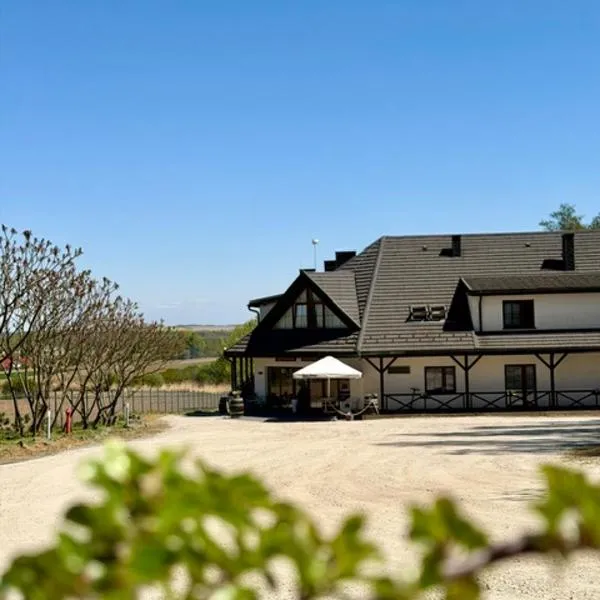 Villa Sobótka, Hotel in Sobótka