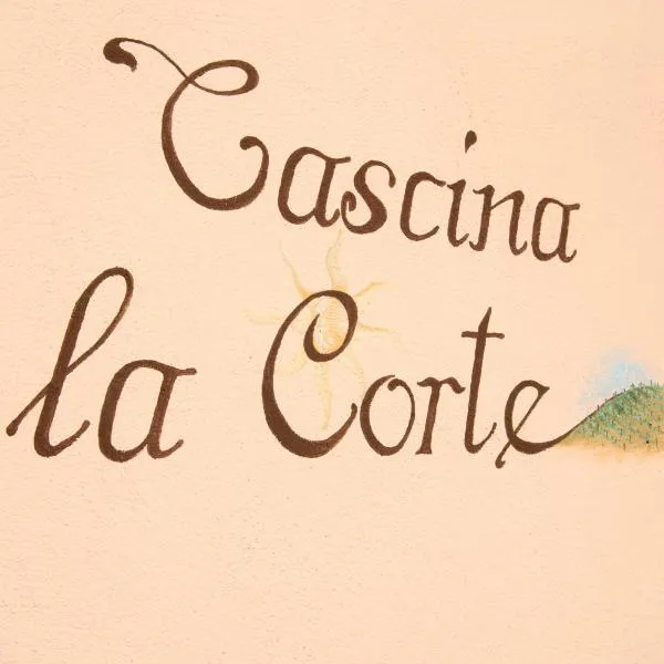Cascina La Corte, hotel em Neive