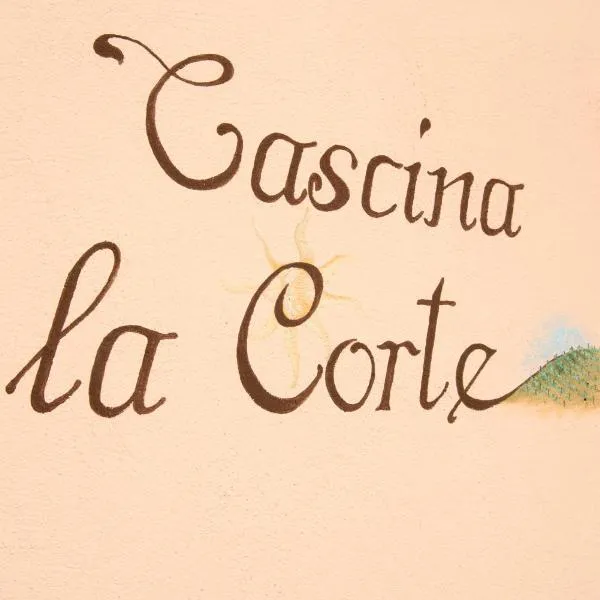 Cascina La Corte, hotel v destinaci Neive