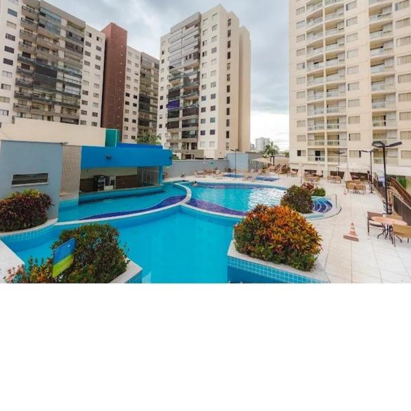 Apartamento Atrium - EXCELENTE!