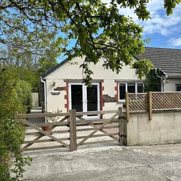 The Shippon, hotel di Holsworthy