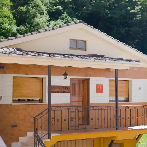 La Riera에 위치한 호텔 La Veiga Apartamentos Turísticos