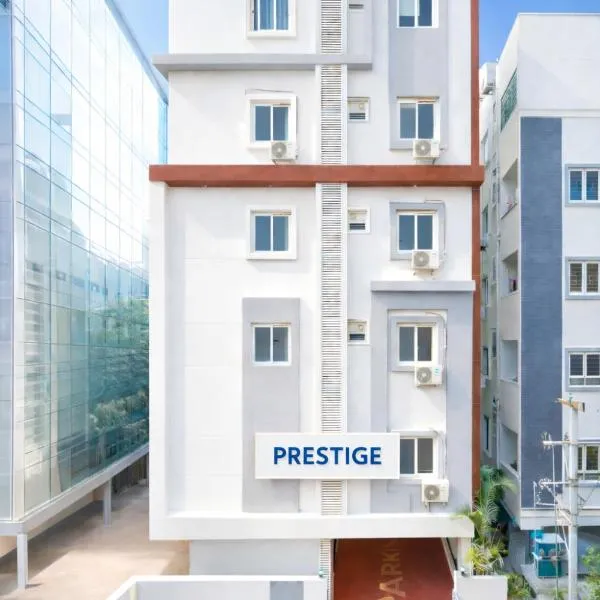 New Prestige Hotel