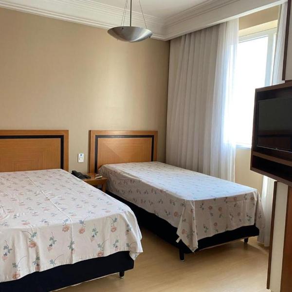 Flat 409, Savassi Condomínio Century - Foto 2