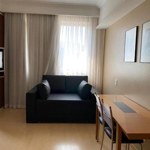 Flat 409, Savassi Condomínio Century - Foto 5