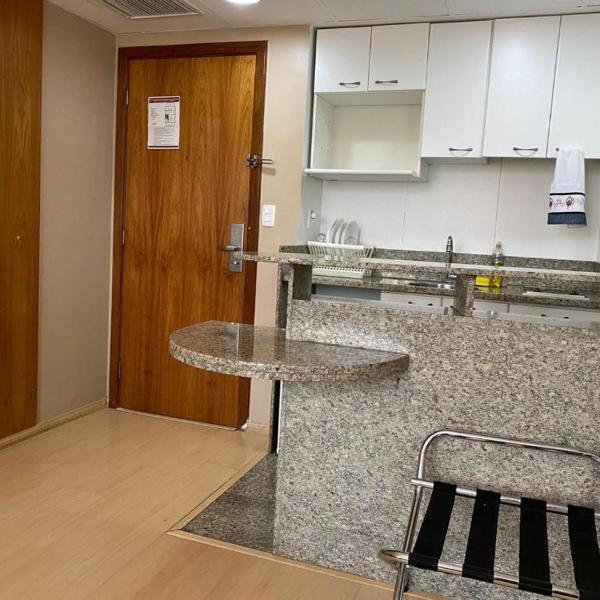 Flat 409, Savassi Condomínio Century - Foto 3