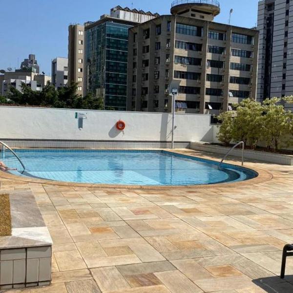 Flat 409, Savassi Condomínio Century - Foto 4