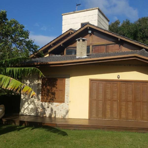 Casa da Márcia - Guarda do Embaú