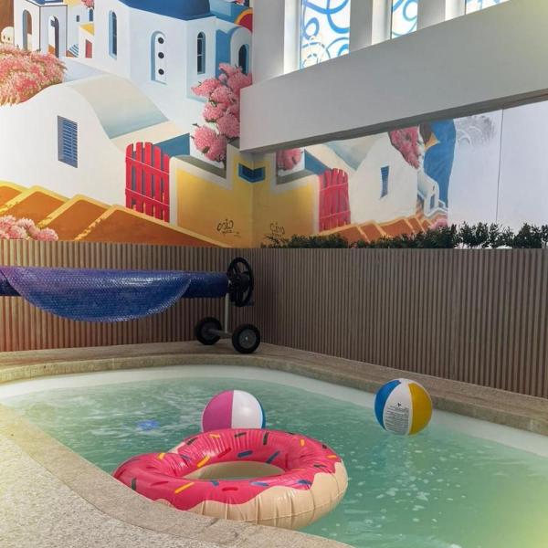 Le Parc Motel - Foto 4