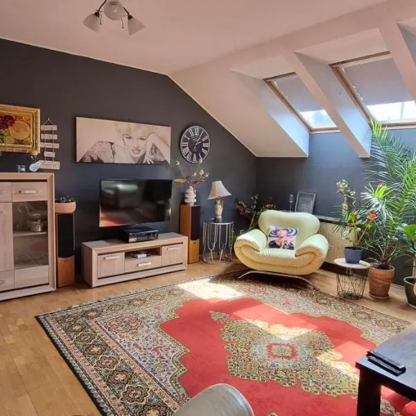 Apartament w Komornikach, hôtel à Komorniki