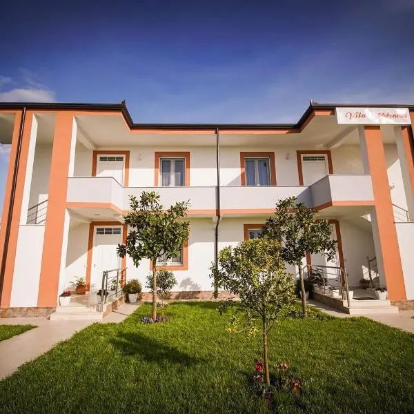 Villa Kokoneshi, hotel in Divjakë