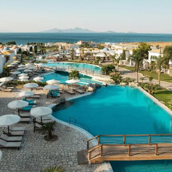 Mitsis Selection Blue Domes, hotel v destinaci Kardamaina