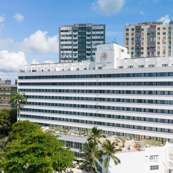Hotel da Bahia by Wish