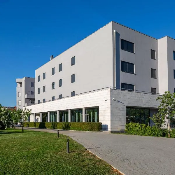 Hotel Palace Medjugorje, khách sạn ở Međugorje