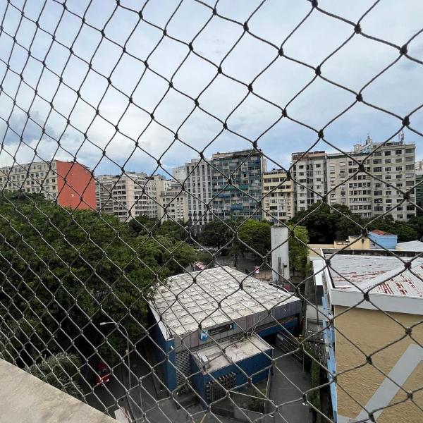 Suíte Copacabana - Foto 4