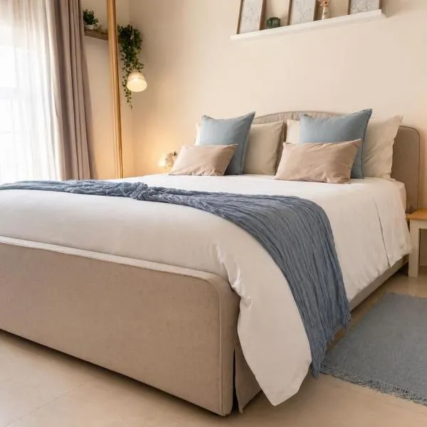 onde dell'etna 12, hotel di Riposto