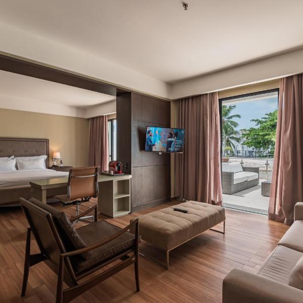Hotel da Bahia by Wish - Foto 2