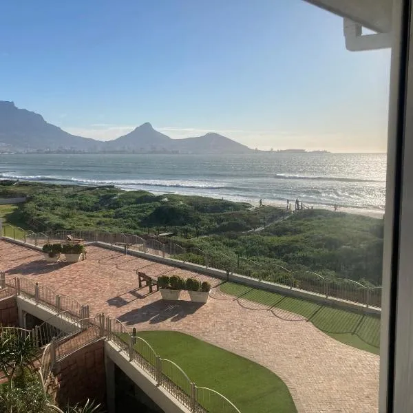 Neptune Isle Ocean View Apartment, hotel v mestu Cape Town