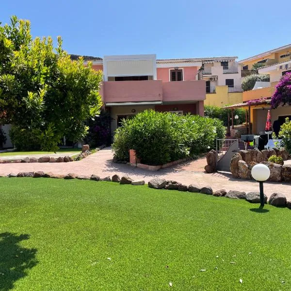Casa Tartaruga3, hotelli kohteessa Castelsardo