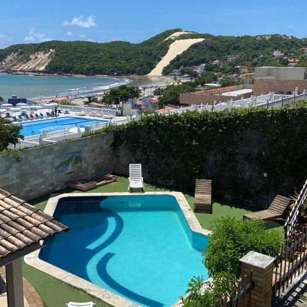 Apartamentos Ponta do Sol
