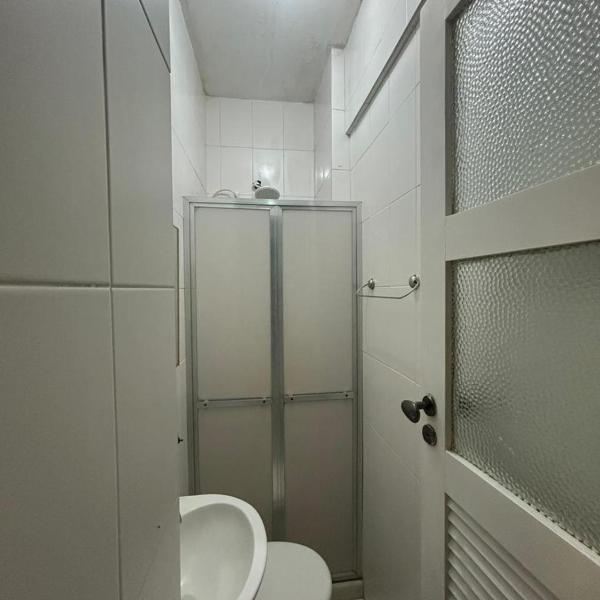 Quarto com banheiro privativo - Foto 2