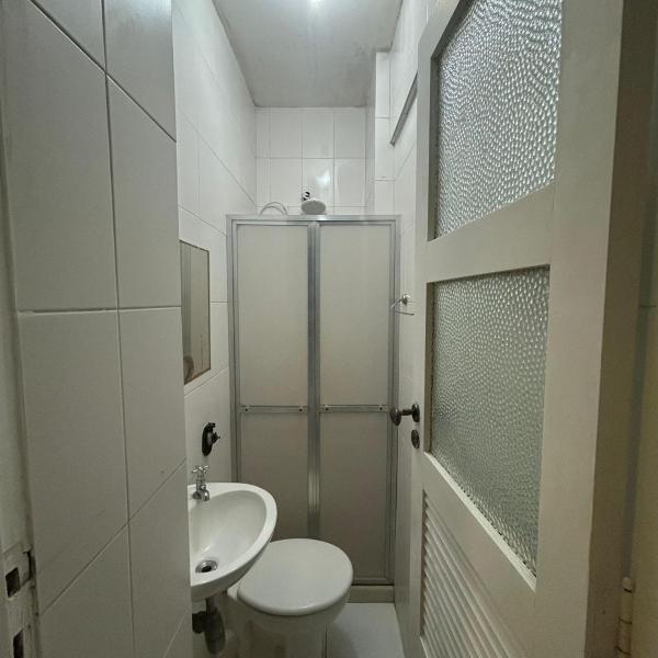 Quarto com banheiro privativo - Foto 4