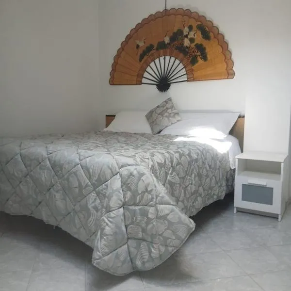 Mansarda dei sogni, hotel en Venaria Reale