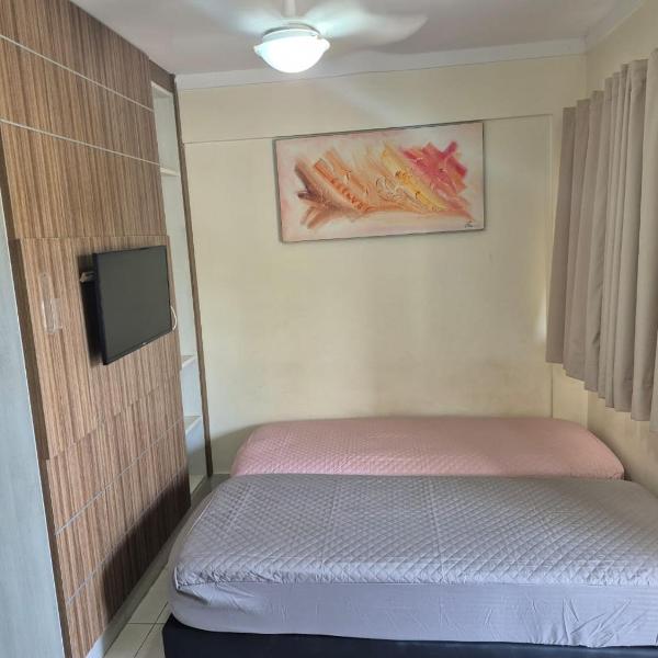 Apartamentos Lacqua Di Roma - Foto 2