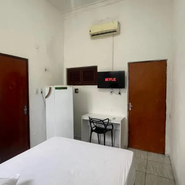 Pousada Só Alegria, hotel a Fortaleza
