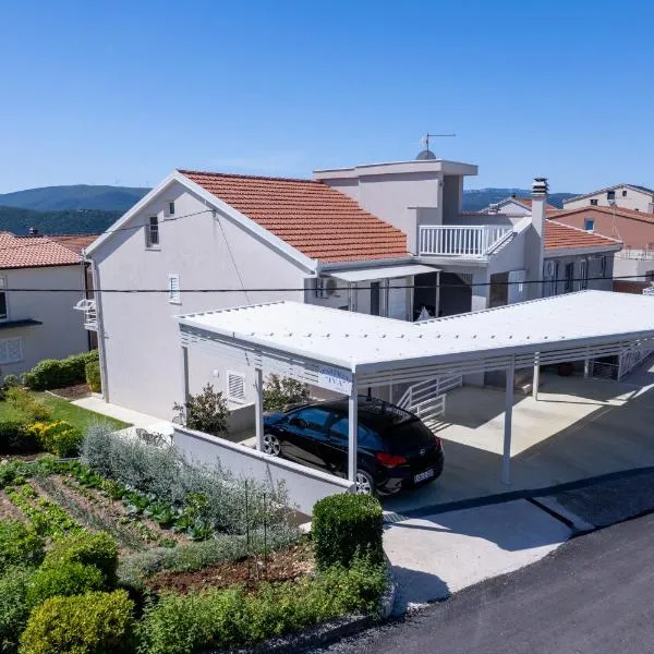 Apartmani IVA, hotel Neumban