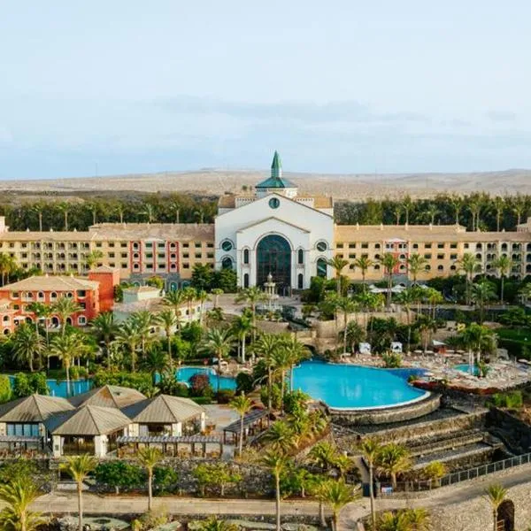 R2 Rio Calma, hotel a Costa Calma
