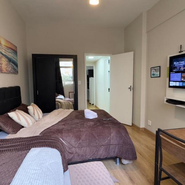 3 Minutos da Praia Posto 5 - NSC1137-505
