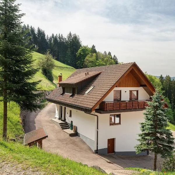Holderstanzenhof, Hotel in Bad Griesbach