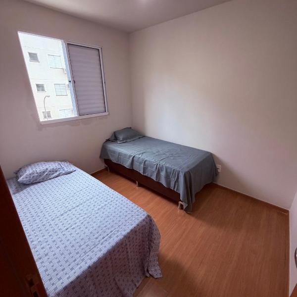 Espaço inteiro apartamento em Londrina - Foto 2