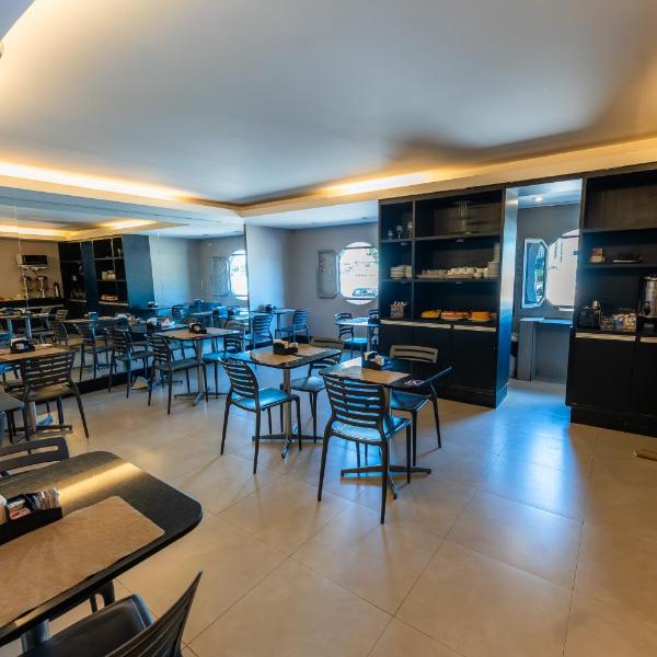 Hotel Econotel by Bsb Inn - Foto 4