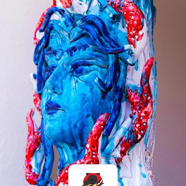 Art Boutique Rooms, хотел в Ле Кастела